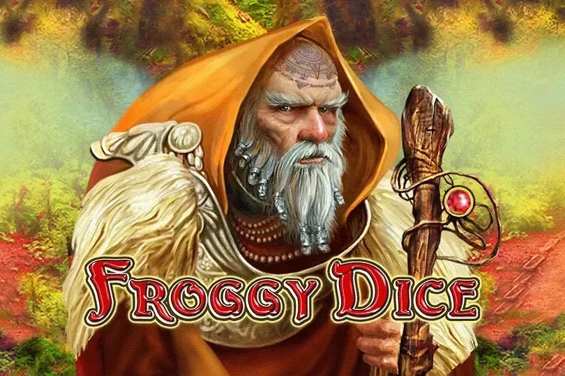 Froggy Dice